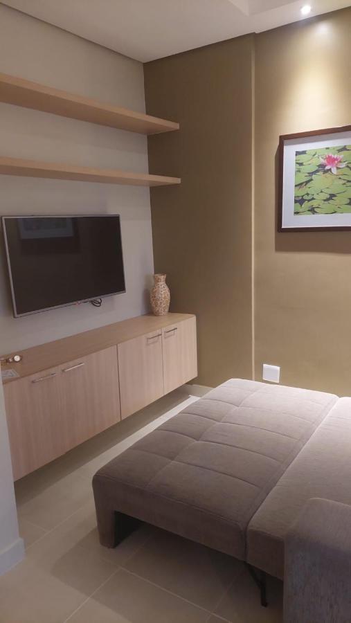 Apartamento Luxo Hot Springs Caldas Novas Tay Apartment Luaran gambar